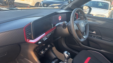 Vauxhall Mokka 1.2 Turbo 100 GS  5dr Petrol Hatchback